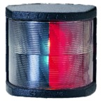 LALIZAS Classic 20 feu bicolore noir (225°) Lalizas