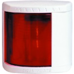 LALIZAS Classic 20 feu de babord rouge blanc (112.5°) Lalizas