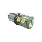MANTAGUA Ampoule LED BAY15D omni 15W blanc chaud dif. 360° Mantagua