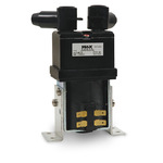 MAX POWER Coupe batterie électrique 12V Max Power