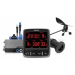 RAYMARINE Centrale complète i70 avec capteurs Raymarine