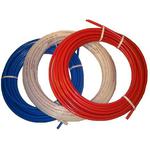 JOHN GUEST Tuyau LLDPE 11,5X15mm bleu alimentaire - le m JOHN GUEST
