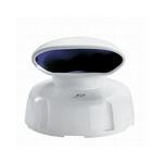 PLASTIMO BOITE DORADE COOLNDRY BLEU H.160 Ø75 Plastimo