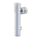 TREM Porte canne pour balcon Trem