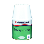 INTERNATIONAL primaire Interprotect 2.5L blanc