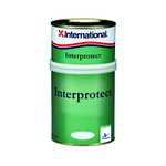 INTERNATIONAL Primaire Interprotect 0.75L International