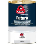 BOERO Laque Futura 0,75L blanc 001 Boero