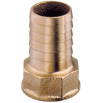 BIGSHIP Raccord droit annelé femelle 1'-25mm BigShip BIGSHIP Raccord droit annelé femelle 1'-25mm BigShip