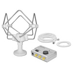 OMNIMAX Antenne TV 12/24v + cable 5m Omnimax