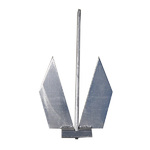 BIGSHIP Ancre plate 10 Kg BigShip