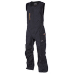 MAGIC MARINE Salopette Wellington 3L Noire Taille XXXL MAGIC MARINE