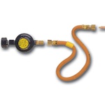 ENO Flexible gaz vis/olive 60cm Eno