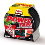 PATTEX Adhésif Power Tape noir 10m Pattex