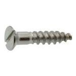MARINOX Vis bois tête fraisee A4 3x10 les 8 Marinox MARINOX Vis bois tête fraisee A4 3x10 les 8 Marinox