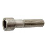 MARINOX Vis métaux inox A4 T.C.H.C 04X20 les 4 Marinox