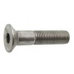 MARINOX Vis métaux inox A4 T.F.H.C 04X16 les 5 Marinox MARINOX Vis métaux inox A4 T.F.H.C 04X16 les 5 Marinox