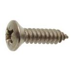 MARINOX Vis tole tête fraisee bombee 2.9 *9.5 les 15 Marinox MARINOX Vis tole tête fraisee bombee 2.9 *9.5 les 15 Marinox