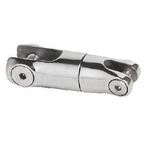 TREM Jonction d'ancre inox sur émerillon Ø10-12 mm- VRAC -