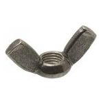 MARINOX Ecrou a oreilles A4 M3 les 2 Marinox
