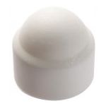 MARINOX Cache écrou Ø5mm les 7 Marinox
