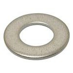 MARINOX Rondelles inox A4 M03 MU les 30 Marinox
