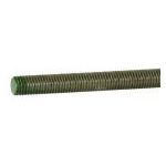 MARINOX Tige filetée M03 inox A4 Marinox