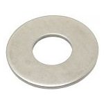 MARINOX Rondelles inox A4 M05 L les 18 Marinox