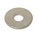 MARINOX Rondelles inox A4 M08 LL les 4 Marinox