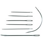 Aiguilles pour voiles, kit de 7