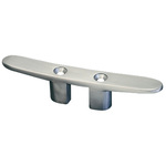 DAMADE Taquet fraisé L200mm aluminium anodisé Damade