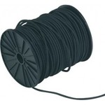 Sandow noir Ø8mm le mètre