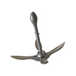 BIGSHIP Grappin pelle tulipées 1,5kg BigShip