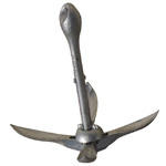 BIGSHIP Grappin pelles tulipées 2,5kg BigShip