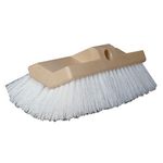 STAR BRITE Brosse bigboat 25cm - dure Star brite