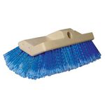 STAR BRITE Brosse bigboat 25cm - medium Star brite