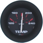 VEETHREE Amega Ø52mm température d'eau 120 - 240°F type US