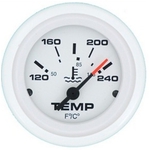 VEETHREE Artic Ø52mm température d'eau 120 - 240°F type US