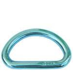 WICHARD Anneau D Ø50mm fil de 6mm Wichard