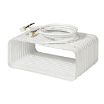 DOMETIC VD-09 Evaporateur à caisson pour série 80 Dometic