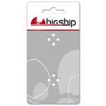 BIGSHIP Carte polypro de présentation Moyenne (les 100) BigShip