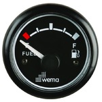 WEMA Afficheur jauge à carburant