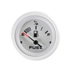 VEETHREE Artic Ø52mm jauge à carburant