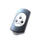 LEWMAR Commande additionnelle sans fil pour guindeau Lewmar