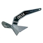 LEWMAR Ancre Delta acier galvanisé 16 kg Lewmar