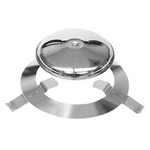 MAGMA Plaque radiante pour Marine Kettle 2 17'' Magma