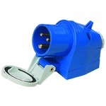 BALS Socle P17 mâle 230V-16A 2P+T - VRAC - Bals