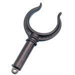 Dame de nage polyamide Ø50mm Egalis