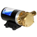 JABSCO Pompe water puppy 2000 - 12V Jabsco