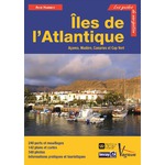 IMRAY Guide Iles de l'Atlantique Imray