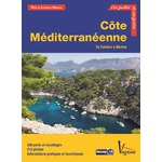 IMRAY Guide Côte Méditerranéenne Imray
